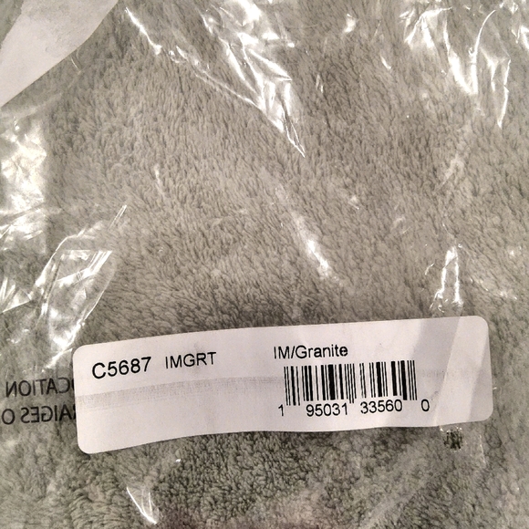 SOLD- Coach Kleo Shoulder Bag 17 in Granite/Gold- - Picture 13 of 15